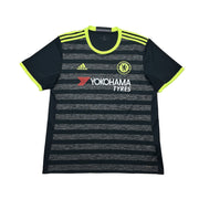2016/17 Chelsea Hazard #10 Auswärtstrikot (XL) Adidas