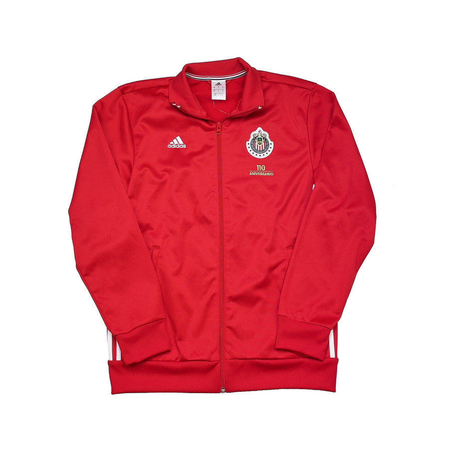 2016/17 Chivas Guadalajara *110 Jahre* Trainingsjacke (M) Adidas
