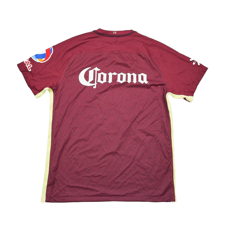 2016/17 CLUB AMERICA *AUTHENTIC* CENTENARY AWAY SHIRT (M) NIKE