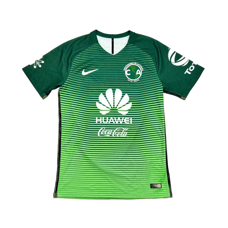 2016/17 Club America *Jubiläums* Authentisches Drittes Trikot (M) Nike