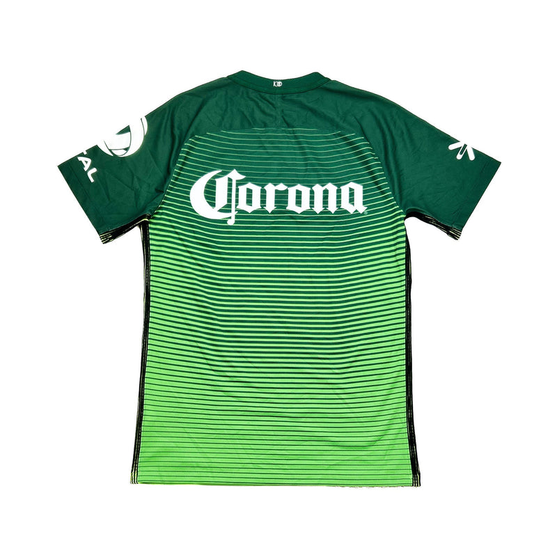 2016/17 Club America *Centenary* Authentic Third Shirt (M) Nike