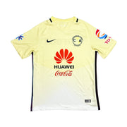 2016/17 Club America Heimtrikot *Hundertjahrfeier* (S) Nike