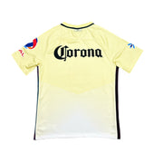 2016/17 Club America Heimtrikot *Hundertjahrfeier* (S) Nike