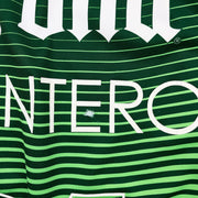 2016/17 Club America D.Quintero #31 *Jubiläum* Ausweichtrikot (M) Nike