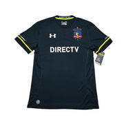 2016/17 Colo Colo *BNWT* Auswärtstrikot (L) Under Armour