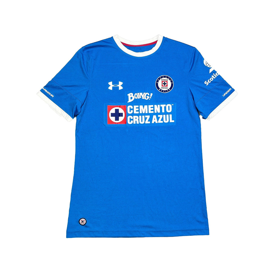 2016/17 Cruz Azul Heimtrikot (M) Under Armour