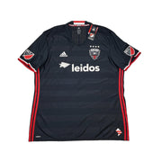 2016/17 DC United *BNWT* Authentic Heimtrikot (XXL) Nike