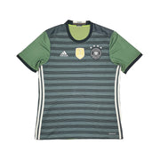 2016/17 Deutschland Auswärtstrikot (M) Adidas