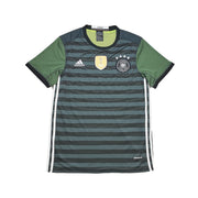 2016/17 Deutschland Auswärtstrikot (S) Adidas