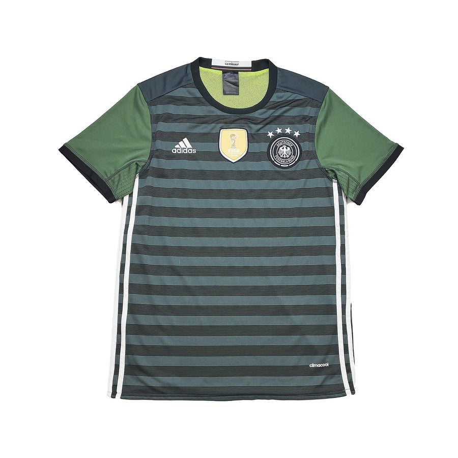 2016/17 Deutschland Auswärtstrikot (S) Adidas