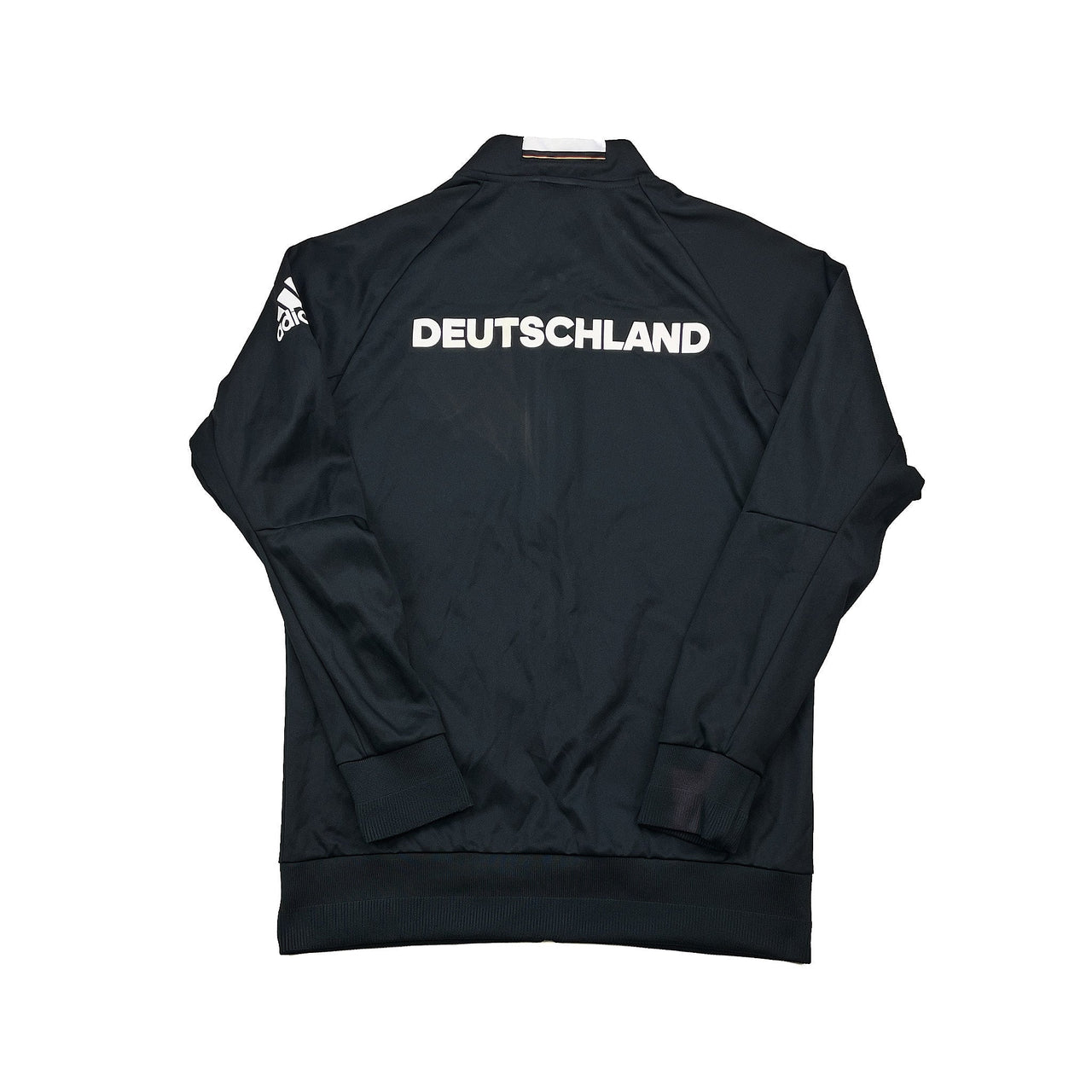 2016/17 Germany *BNWT with Defects* Track Jacket (L) Adidas