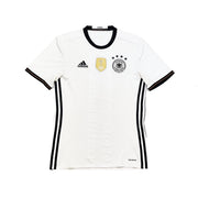 2016/17 Deutschland Heimtrikot (S) Adidas