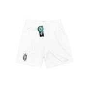 2016/17 Juventus *BNWT* Auswärts-Shorts (XL.Kinder) Adidas