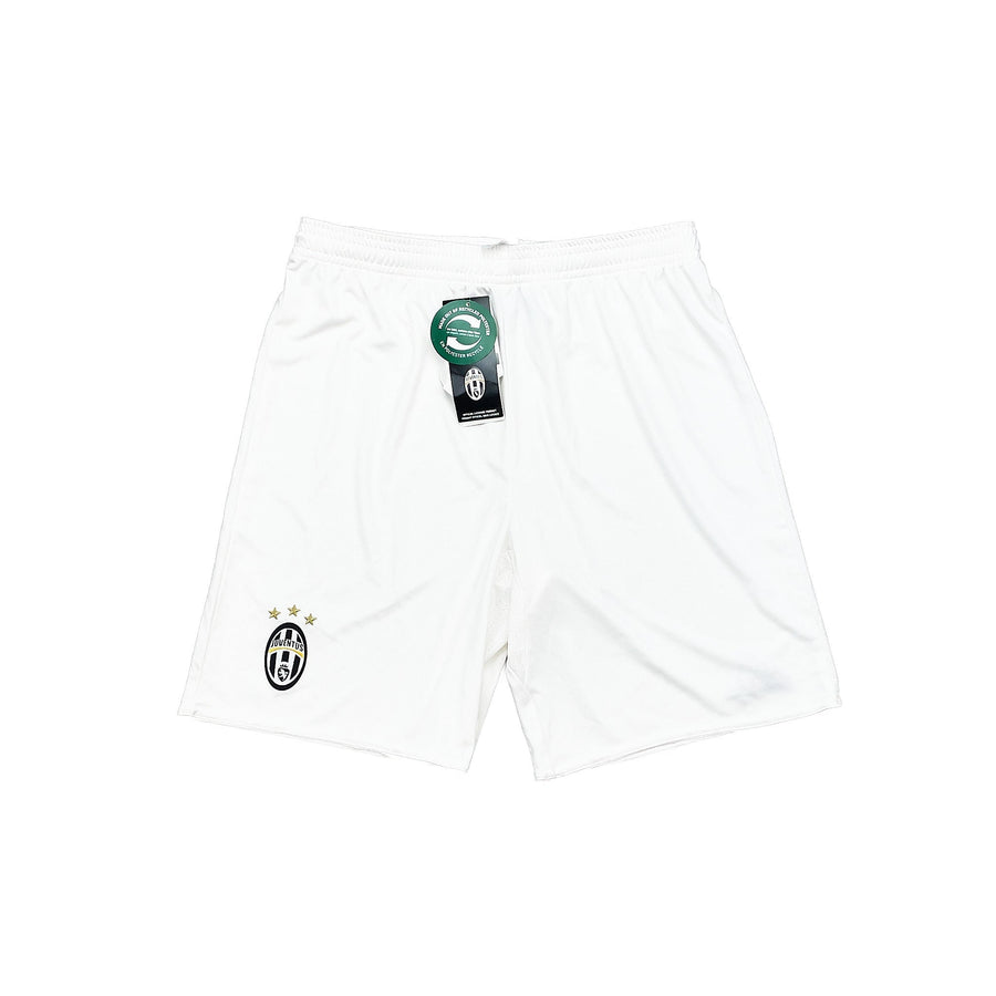 2016/17 Juventus *BNWT* Auswärts-Shorts (XL.Kinder) Adidas