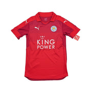 2016/17 Leicester City Mahrez #26 *BNWT* Auswärtstrikot (S) Puma