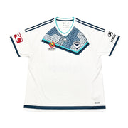 2016/17 Melbourne Victory Auswärtstrikot (XXL) Adidas
