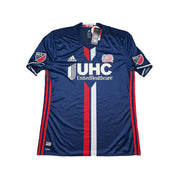 2016/17 New England Revolution *BNWT* Heimtrikot (XL) Adidas