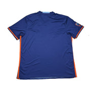 2016/17 New York City Auswärtstrikot (XL) Adidas