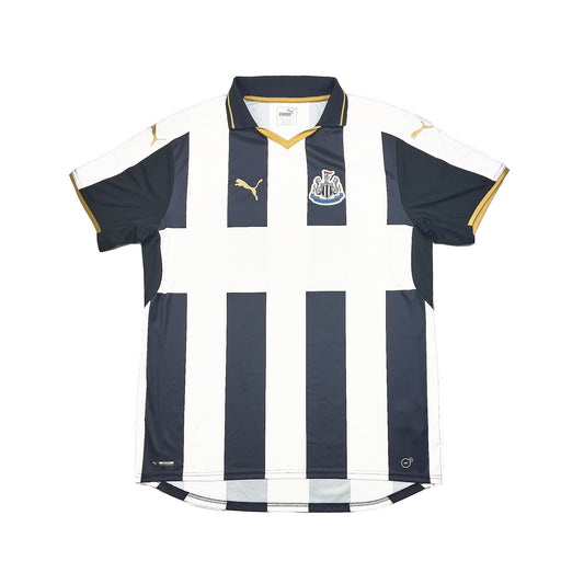 2016/17 Newcastle United Home Shirt (XL) Puma