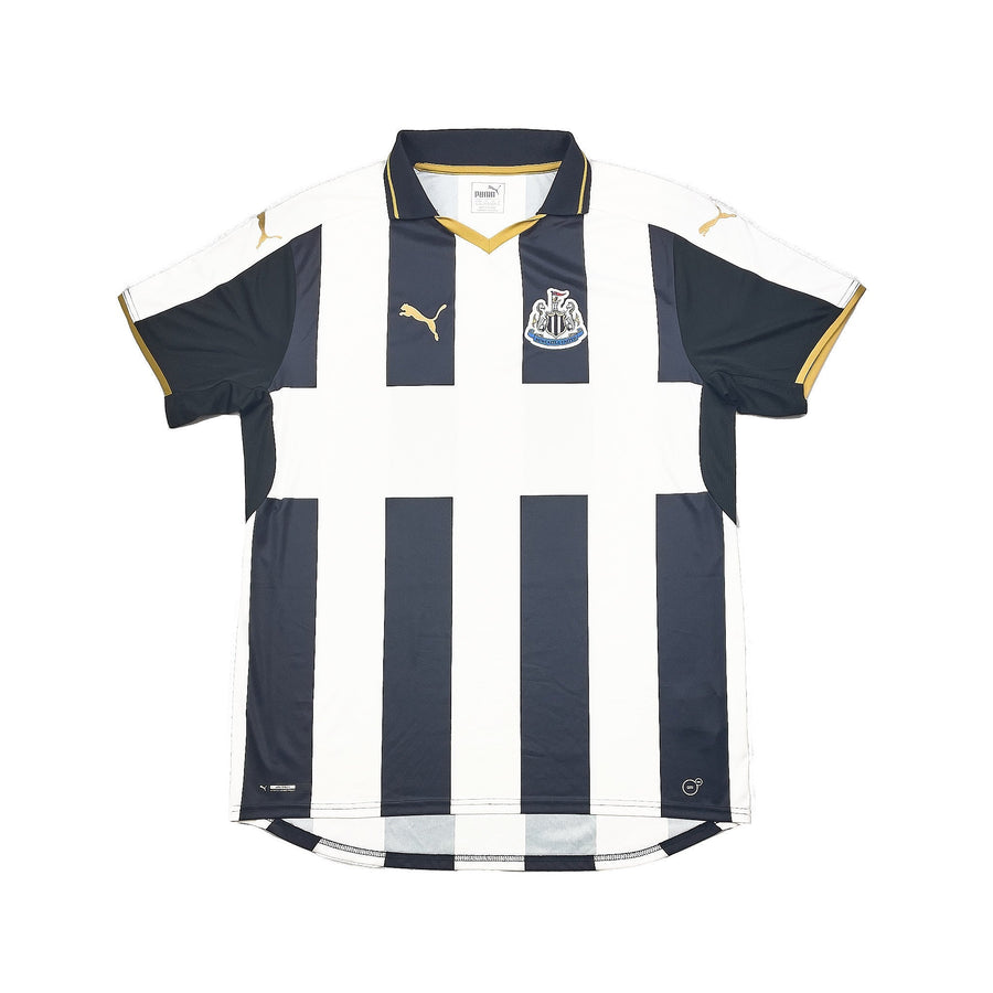 2016/17 Newcastle United Heimtrikot (XL) Puma