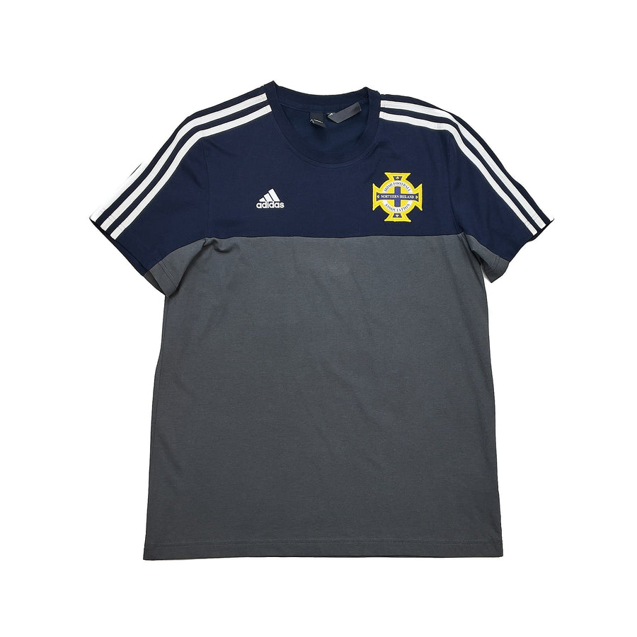 2016/17 Nordirland T-Shirt (M) Adidas