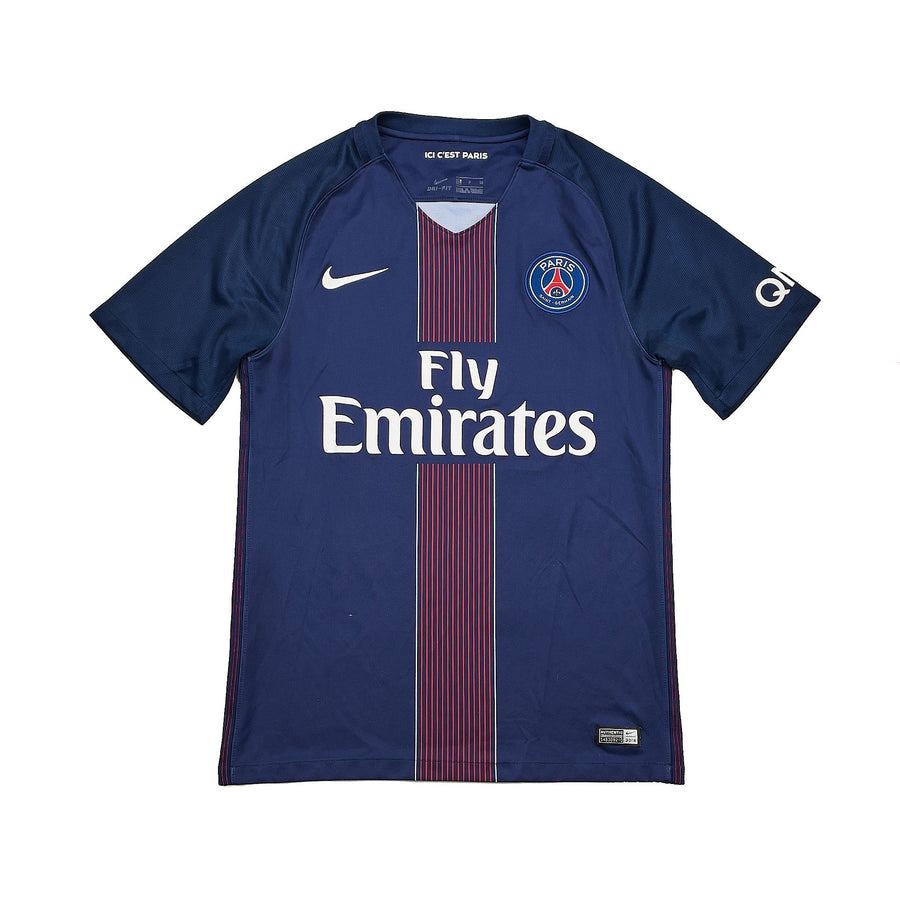 2016/17 PSG Heimtrikot (S) Nike