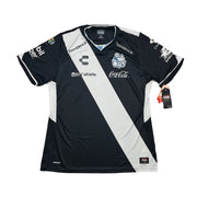 2016/17 Puebla *BNWT* Copa Libertadores Trikot (XL) Charly