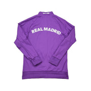 2016/17 Real Madrid *BNWT* Trainingsjacke (L) Adidas