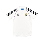 2016/17 Real Madrid Poloshirt (S) Adidas