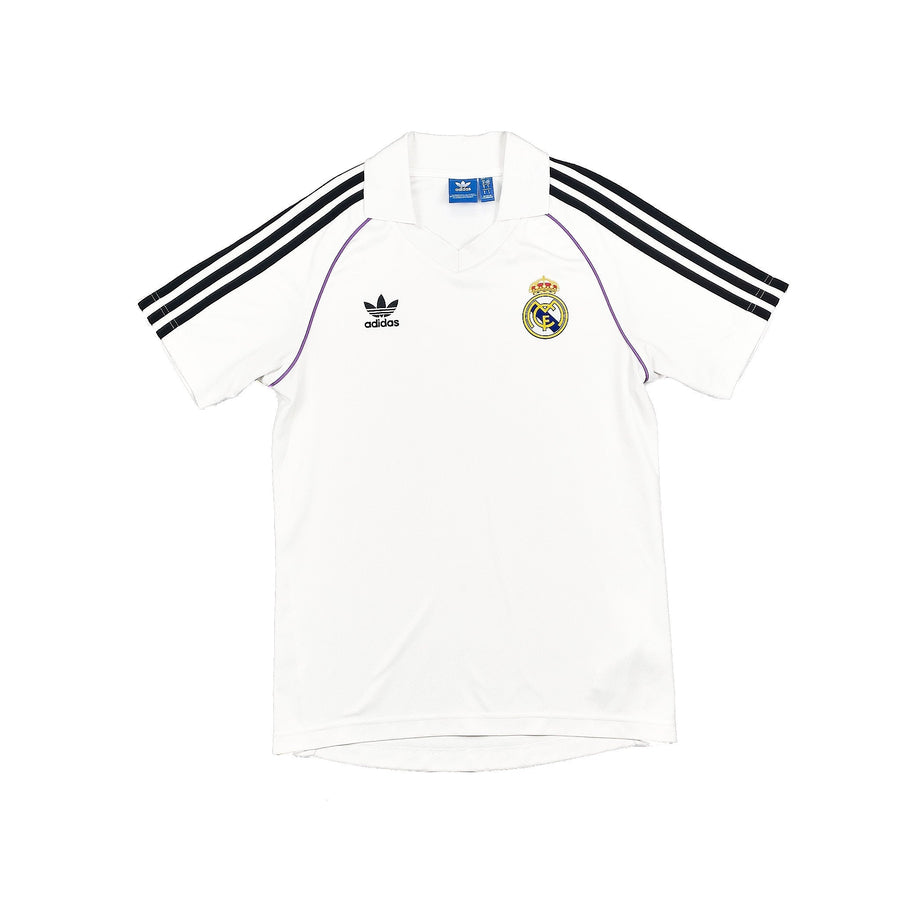 2016/17 Real Madrid Poloshirt (S) Adidas
