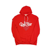 2016/17 Roter Stern Belgrad Hoodie (XL) Puma