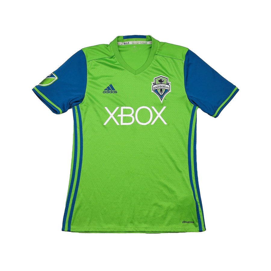 2016/17 Seattle Sounders Heimtrikot (S) Adidas