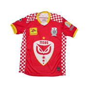 2016/17 Tecos FC *Jubiläums*-Auswärtstrikot (S) Romad