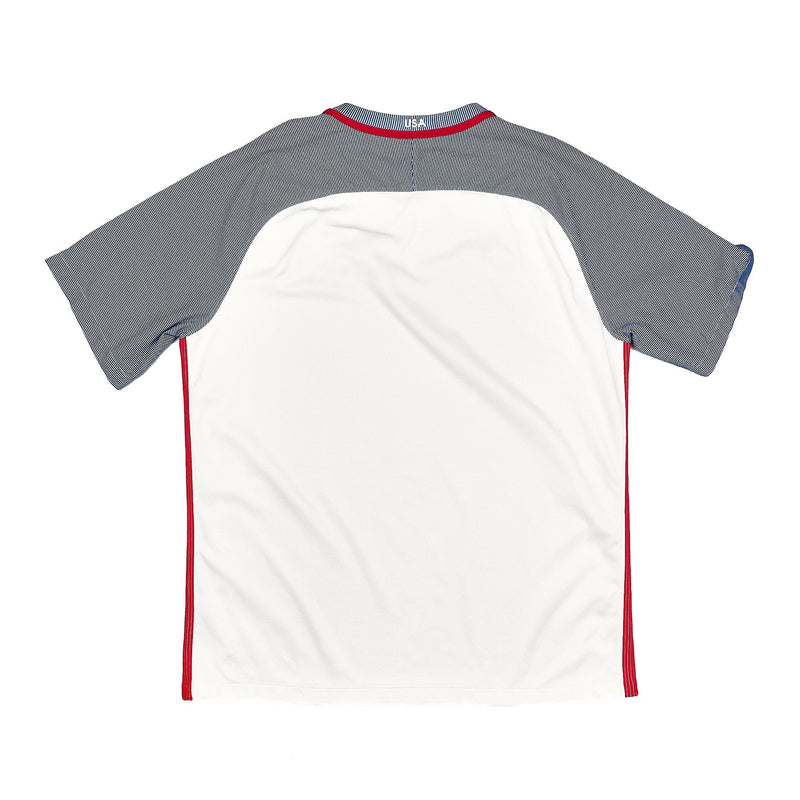 2016/17 USA Home Shirt (XL) Nike