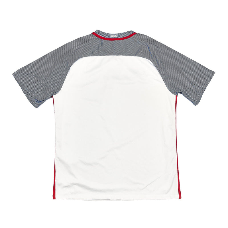 2016/17 USA Home Shirt (XL) Nike
