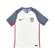 2016/17 USA *Player Issue* Heimtrikot (S) Nike