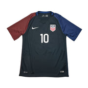 2016/17 USA Pulisic #10 Auswärtstrikot (M) Nike