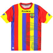2017-18 Accra Hearts Of Oak Heimtrikot M