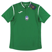 2017-18 Atalanta Joma Torwarttrikot *NEU MIT ETIKETTEN* M