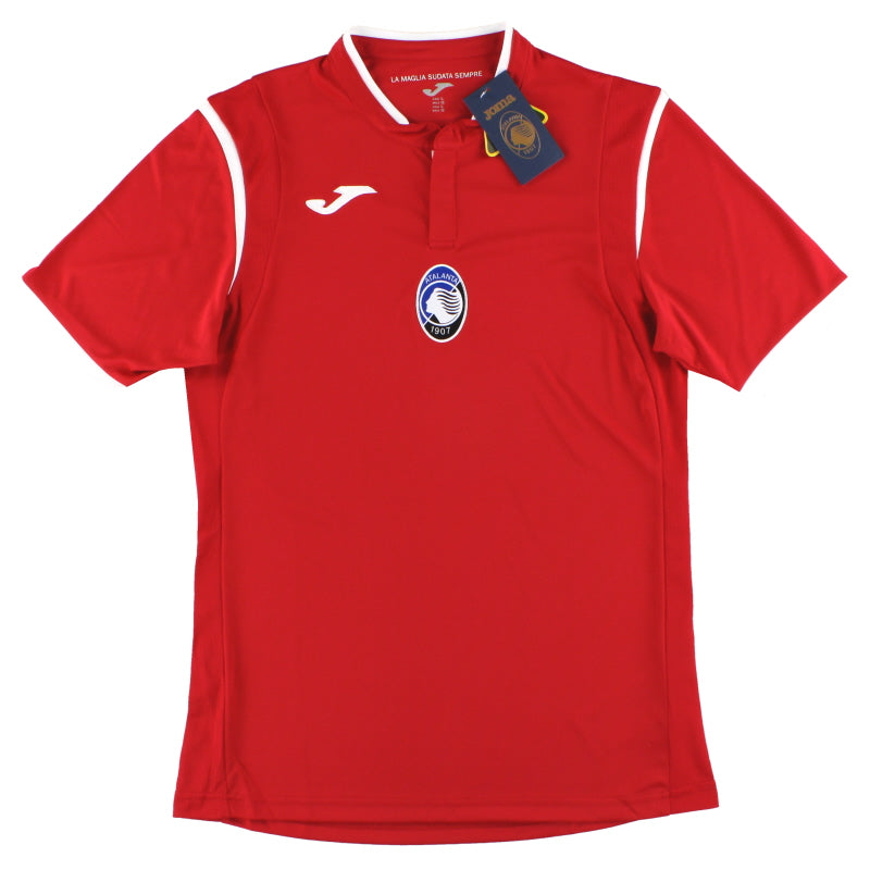 2017-18 Atalanta Joma Torwarttrikot *BNIB* S
