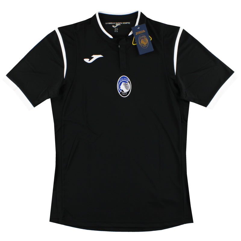2017-18 Atalanta Joma Torwart-Trikot *neu mit Etikett* S