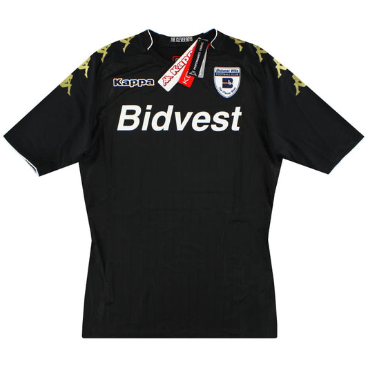 2017-18 Bidvest Wits Kappa Kombat Third Shirt *w/tags* L