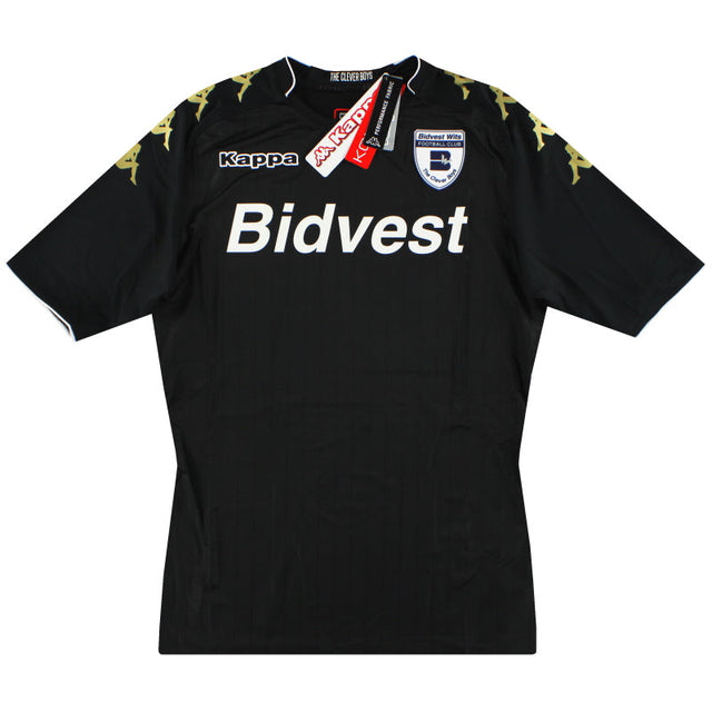 2017-18 Bidvest Wits Kappa Kombat Third Shirt *w/tags* L
