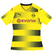 2017-18 Borussia Dortmund Player Issue Heimtrikot *Neuwertig* XL