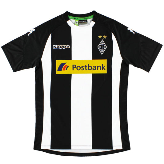 2017-18 Borussia Monchengladbach Third Shirt *As New* M
