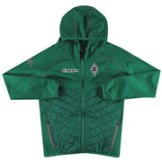 2017-18 Borussia Mönchengladbach Kappa Softshell-Jacke S