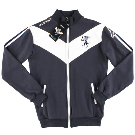 2017-18 Brescia Acerbis Full Zip Sweatshirt *BNIB* Youth XXS