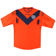 2017-18 Brescia Acerbis Torwarttrikot Langarm *Neuwertig* L