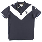 2017-18 Brescia Acerbis Poloshirt *NEU/OVP*