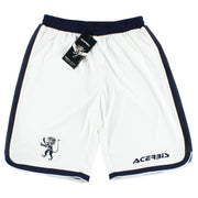 2017-18 Brescia Acerbis Auswärts-Shorts *NEU MIT ETIKETT* S